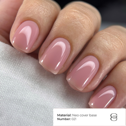 GEMELY Neo cover base 021 - 15 ml