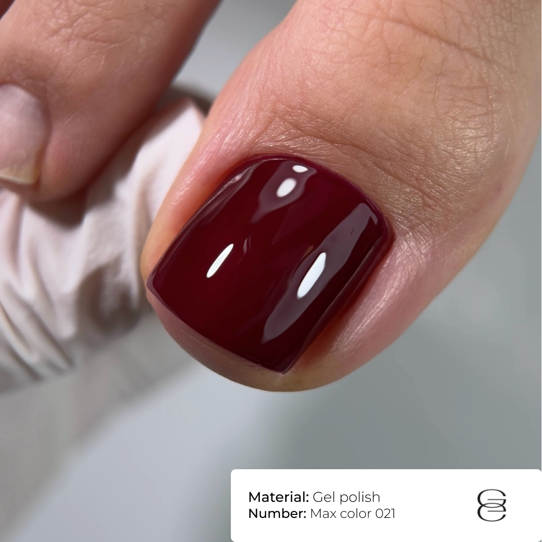 GEMELY Max color 021