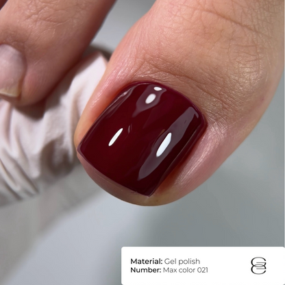 GEMELY Max color 021