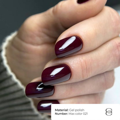 GEMELY Max color 021