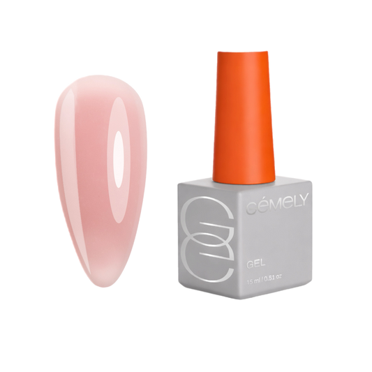 GEMELY Fast builder gel 021 - 15 ml