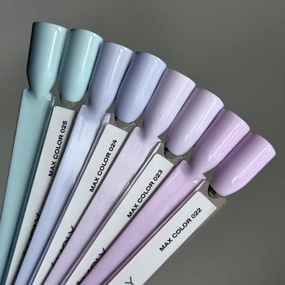 GEMELY Max color 025