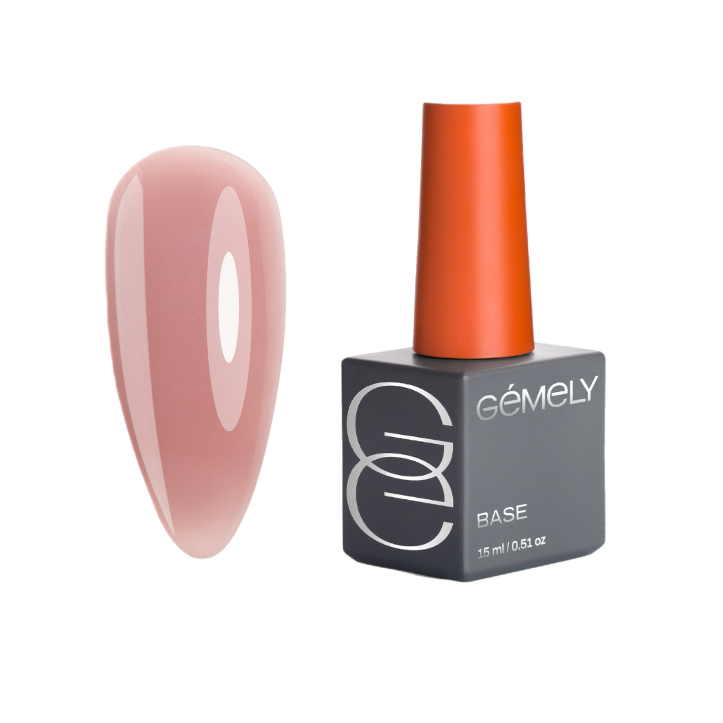 GEMELY Neo cover base 022 - 15 ml
