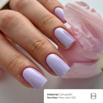 GEMELY Max color 022