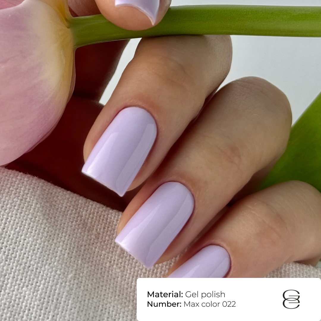 GEMELY Max color 022