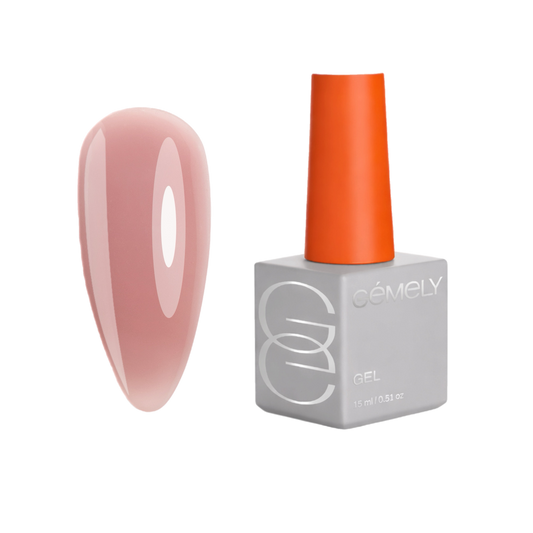 GEMELY Fast builder gel 022 - 15 ml