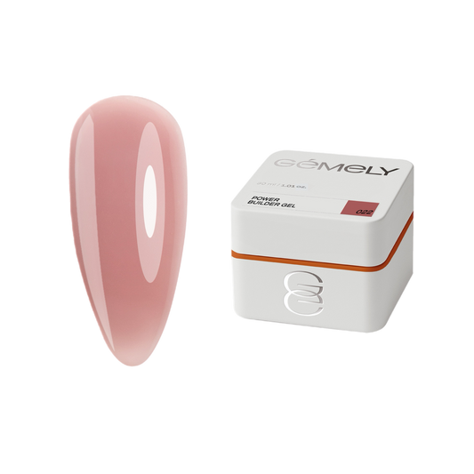 GEMELY Power builder gel 022