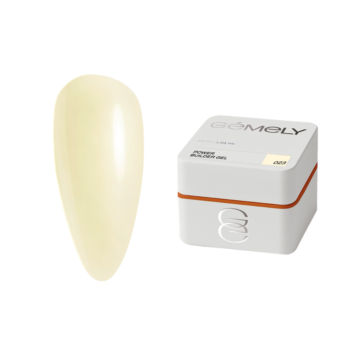 GEMELY Power builder gel 023