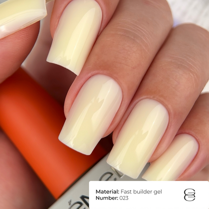GEMELY Fast builder gel 023 - 15 ml