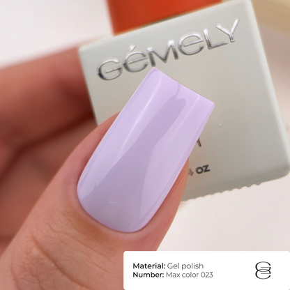 GEMELY Max color 023