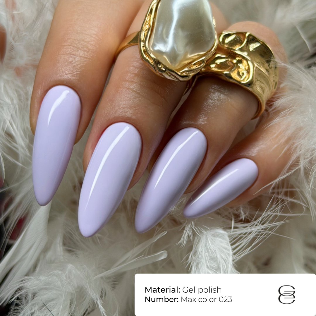 GEMELY Max color 023