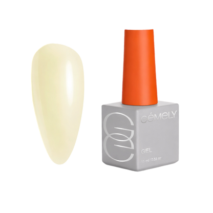 GEMELY Fast builder gel 023 - 15 ml