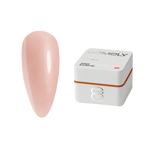 GEMELY Power builder gel 024