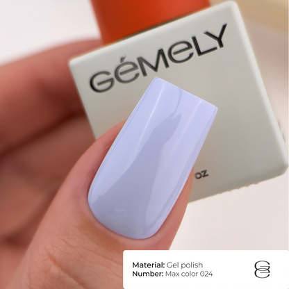 GEMELY Max color 024