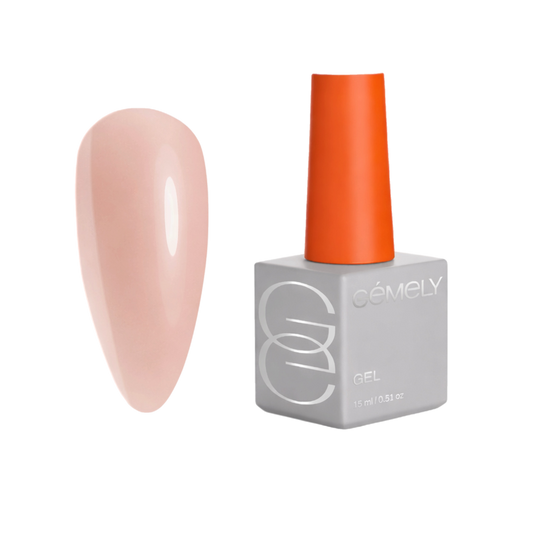 GEMELY Fast builder gel 024 - 15 ml