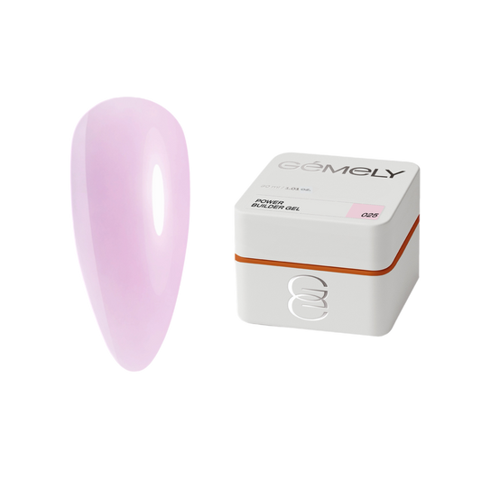 GEMELY Power builder gel 025