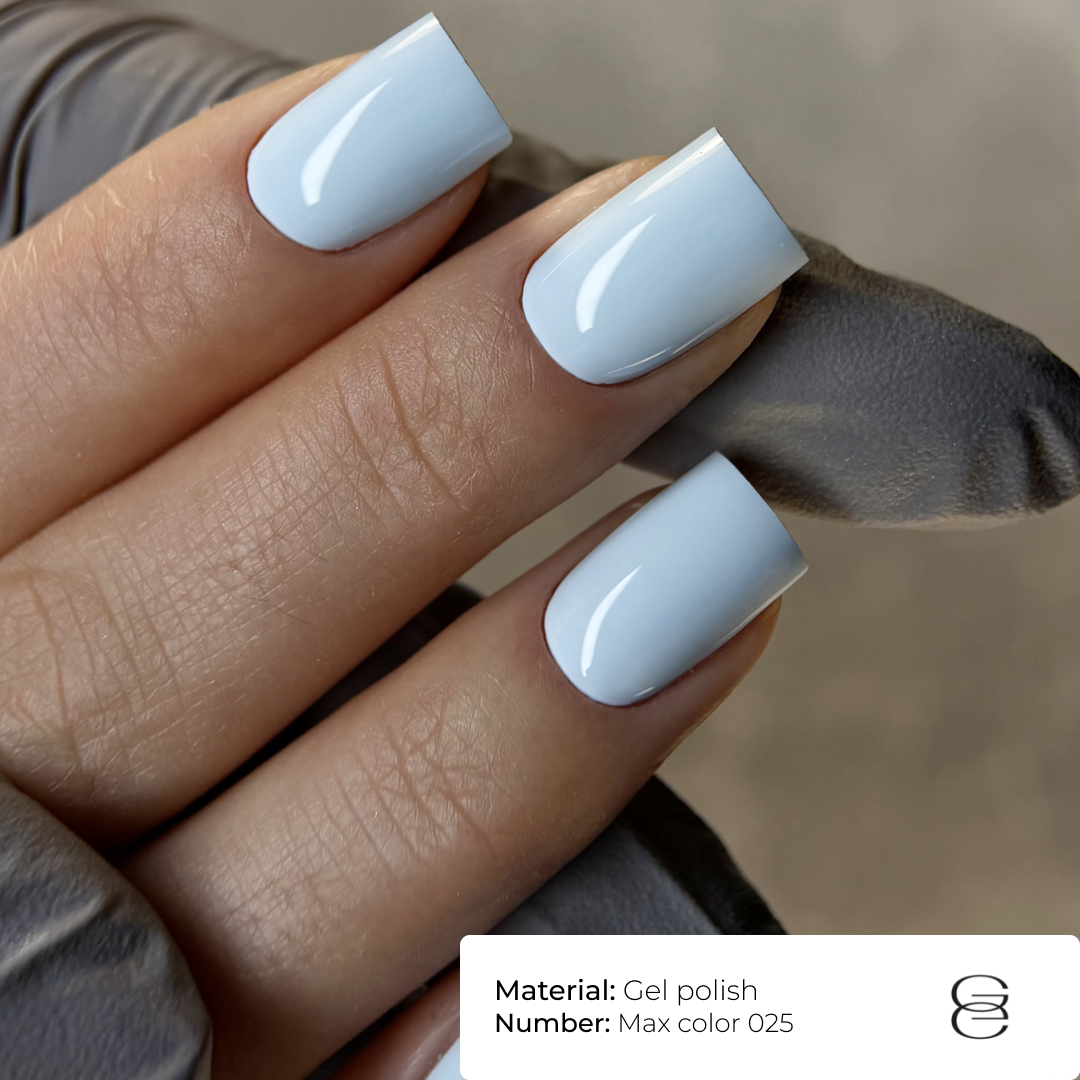 GEMELY Max color 025