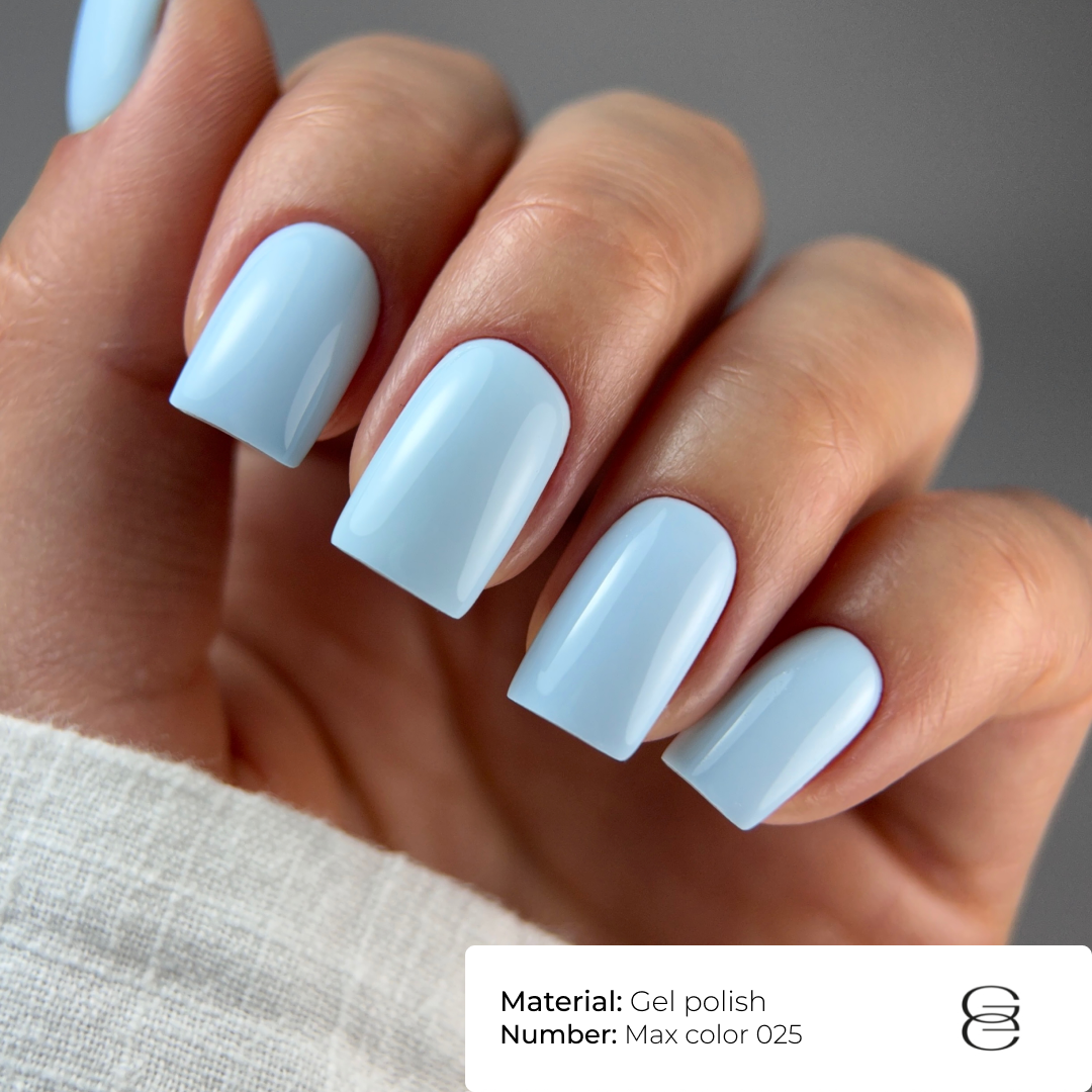 GEMELY Max color 025