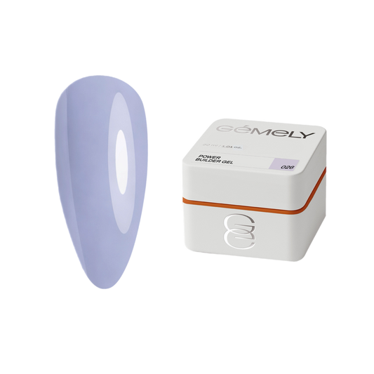 GEMELY Power builder gel 026