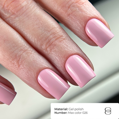 GEMELY Max color 026