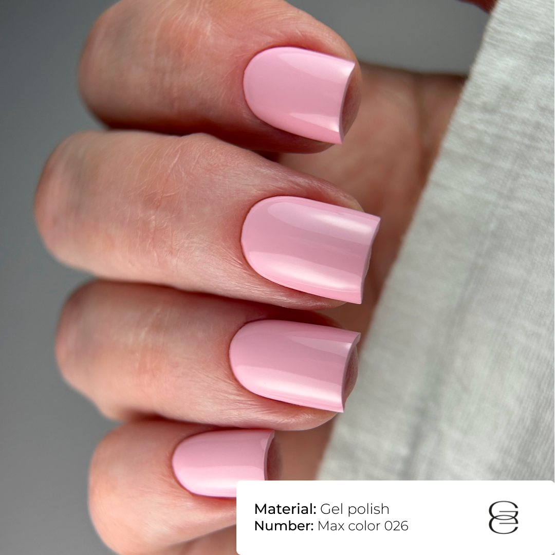 GEMELY Max color 026