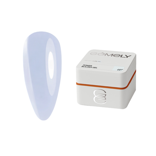 GEMELY Power builder gel 027