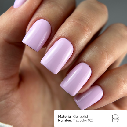 GEMELY Max color 027