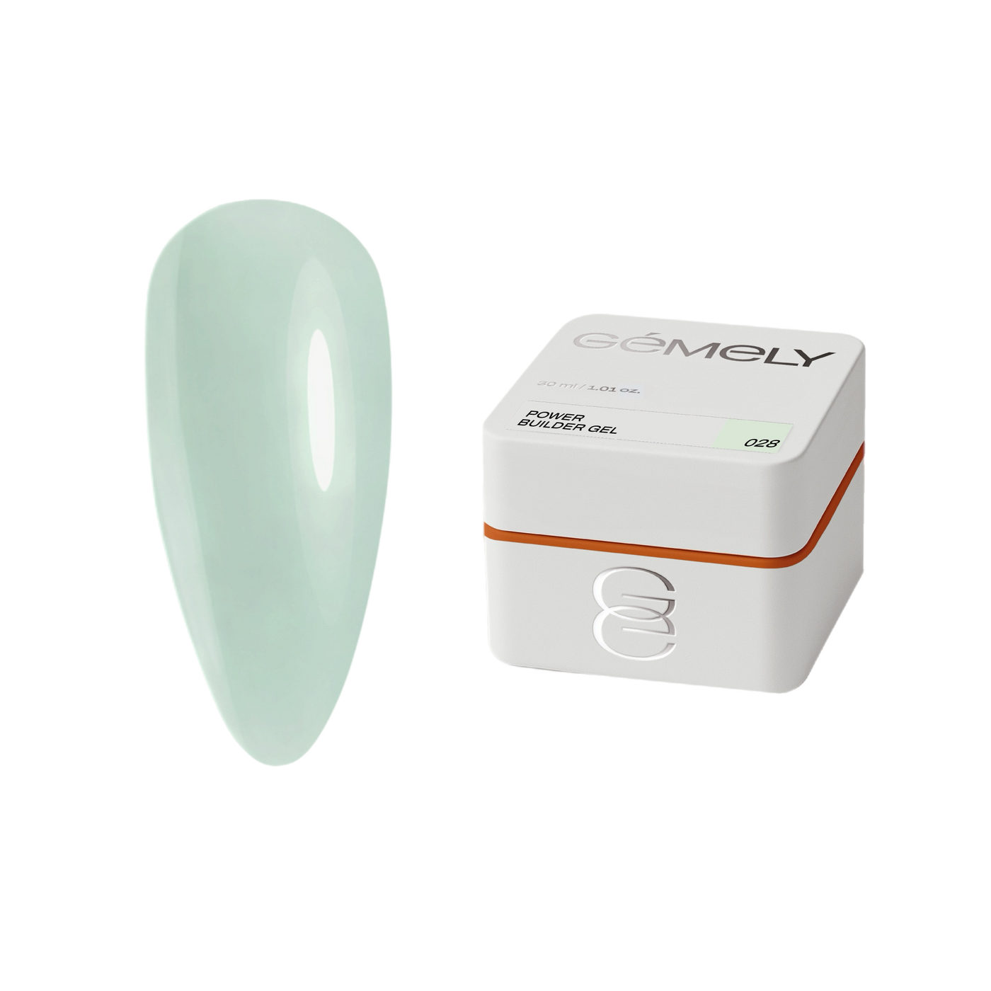 GEMELY Power builder gel 028