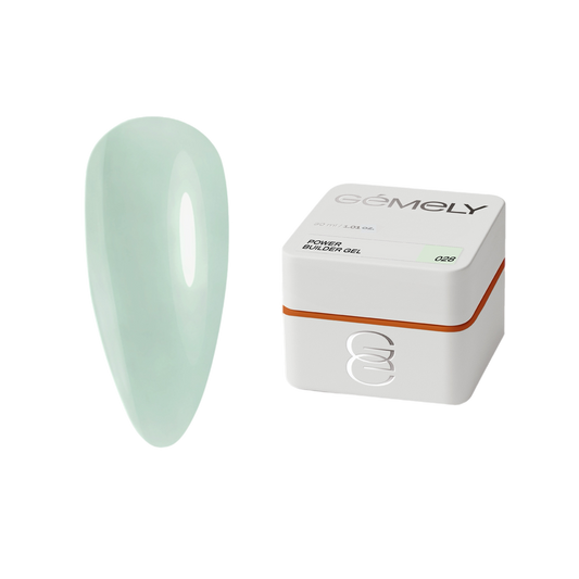 GEMELY Power builder gel 028