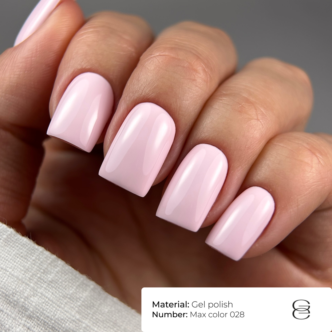 GEMELY Max color 028
