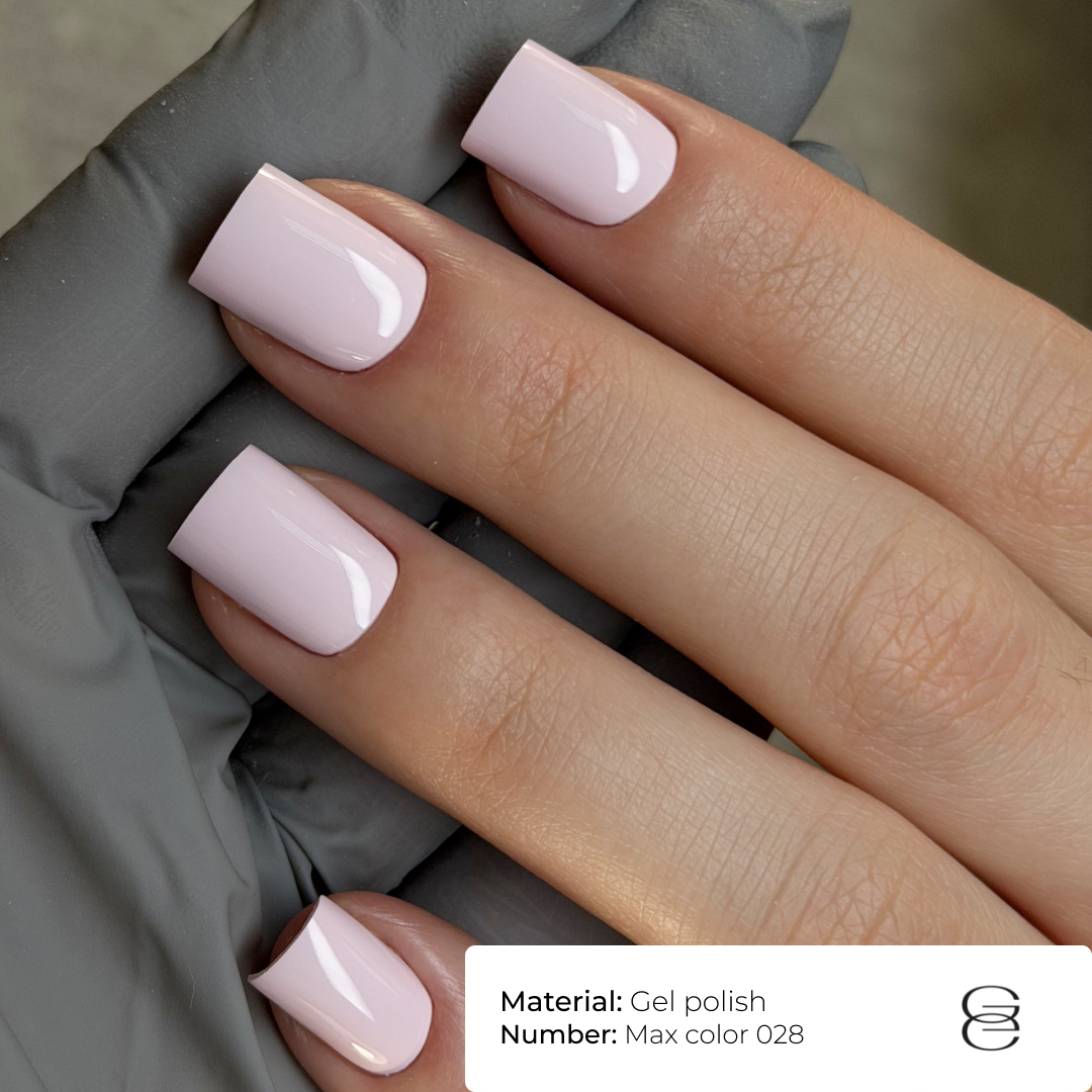 GEMELY Max color 028