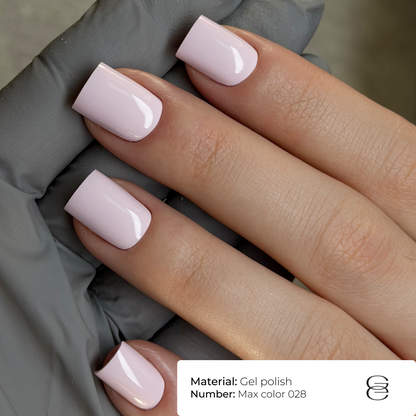 GEMELY Max color 028