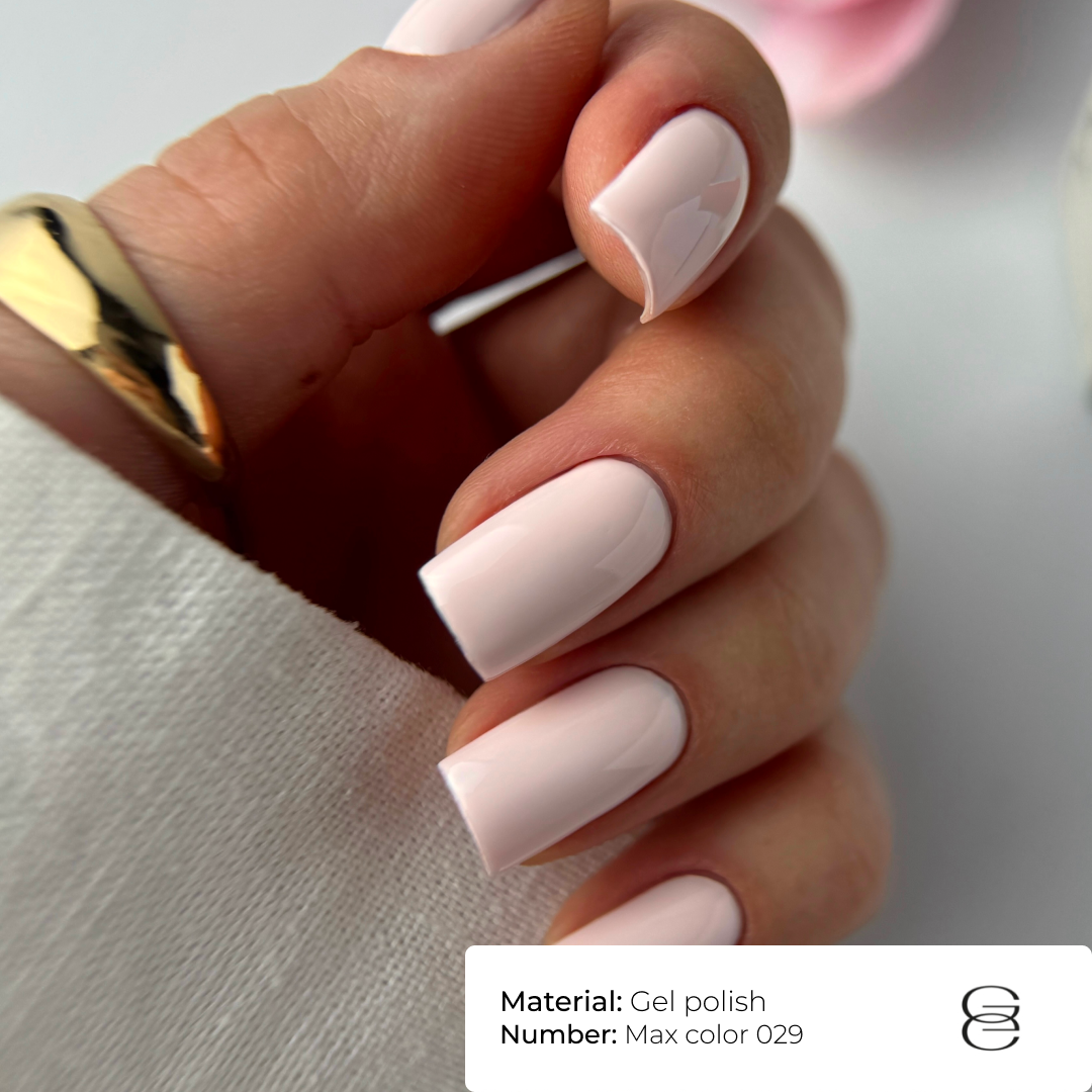 GEMELY Max color 029