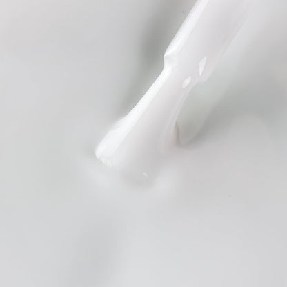 BIBLIOTEKA Cover base MILK 02 - 10 ml