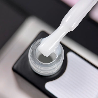 BIBLIOTEKA Cover base MILK 02 - 10 ml