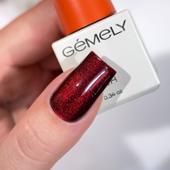 GEMELY Cat color 014 - 6 ml