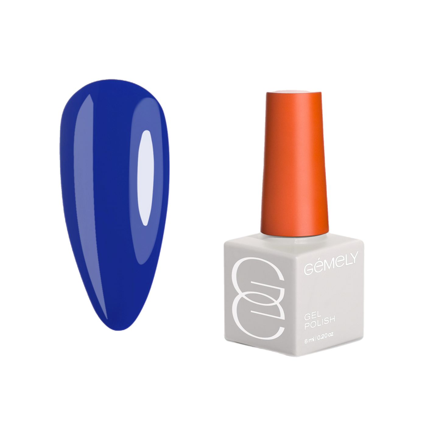 GEMELY Mono Lac 030 - 6 ml