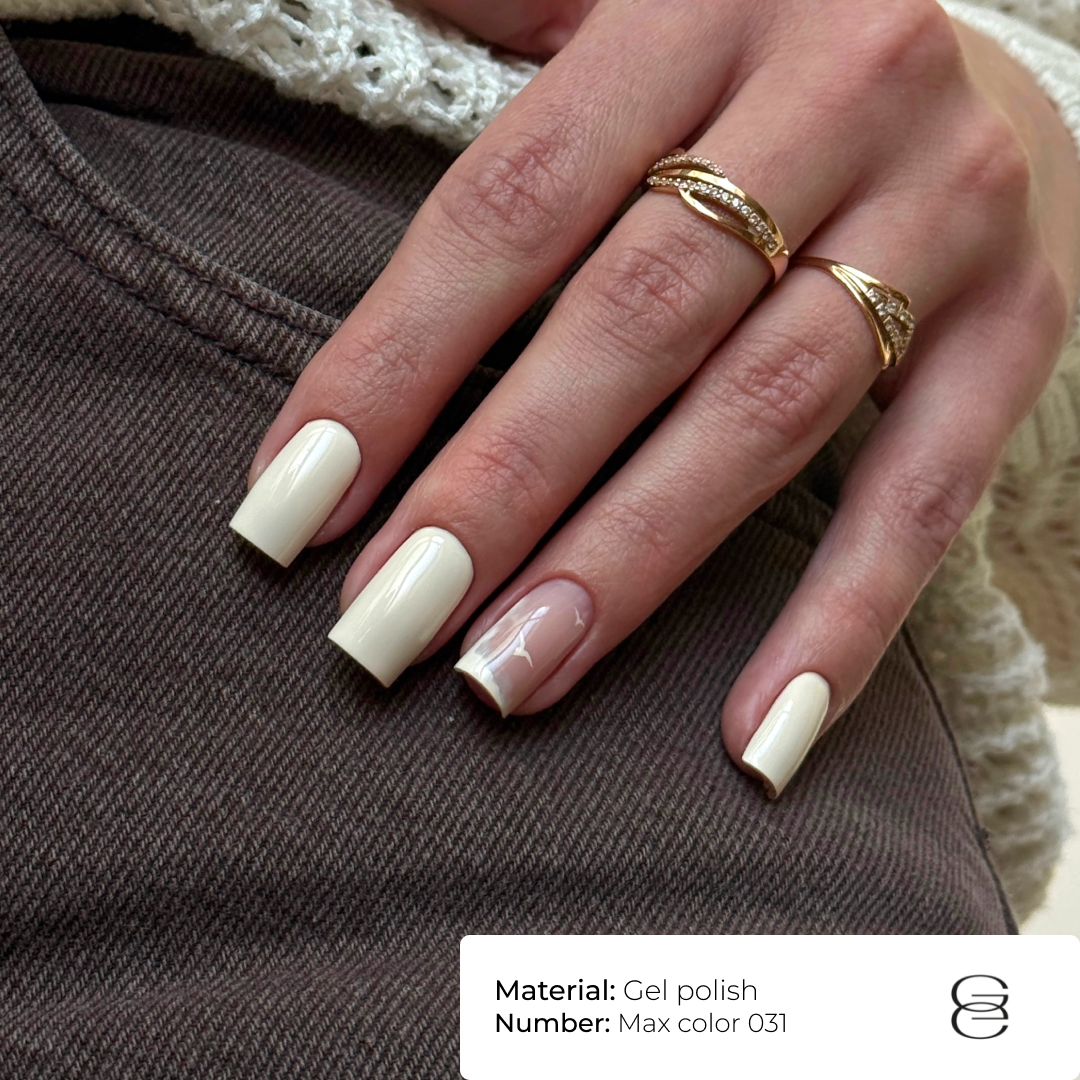 GEMELY Max color 031