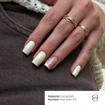 GEMELY Max color 031