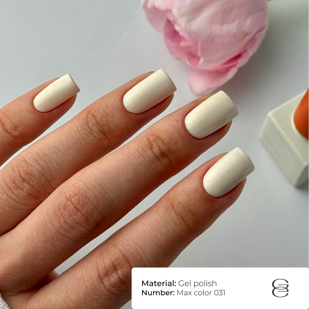 GEMELY Max color 031