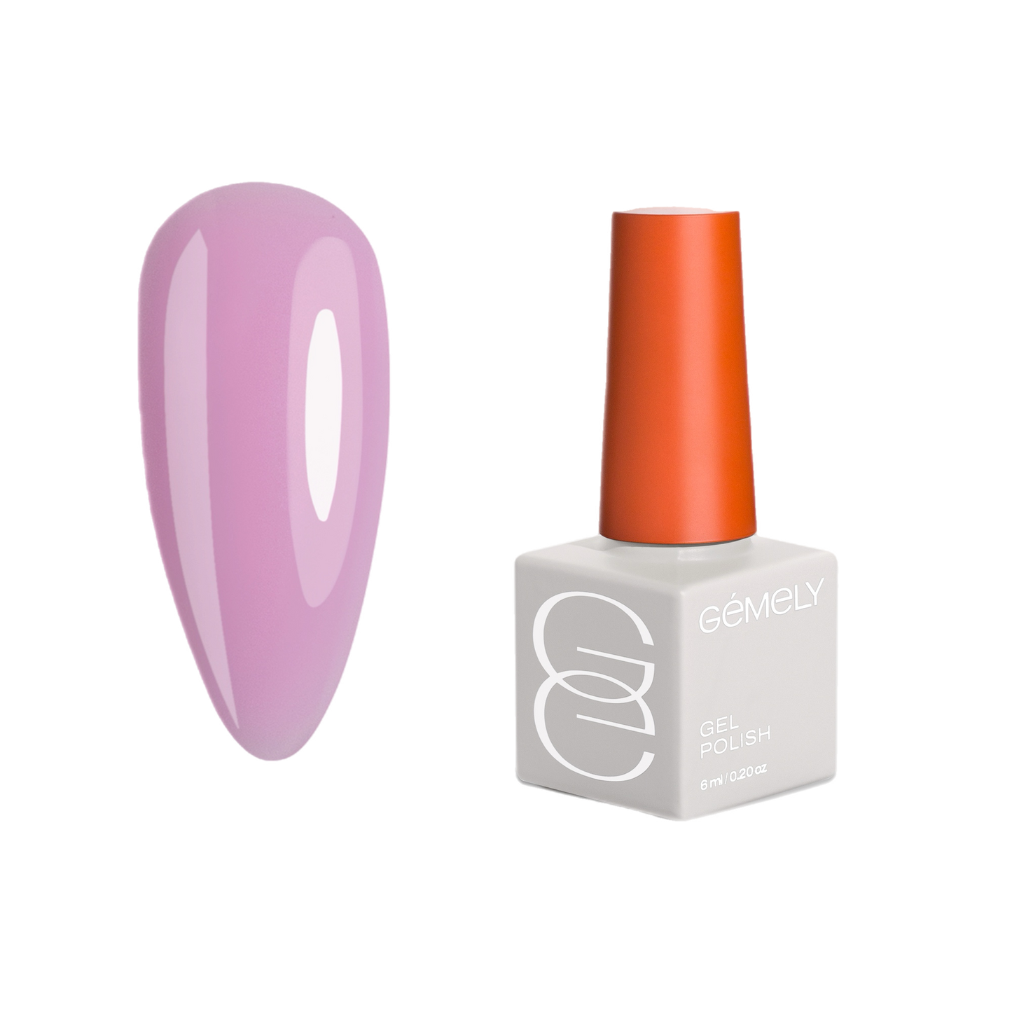 GEMELY Mono Lac 032 - 6 ml