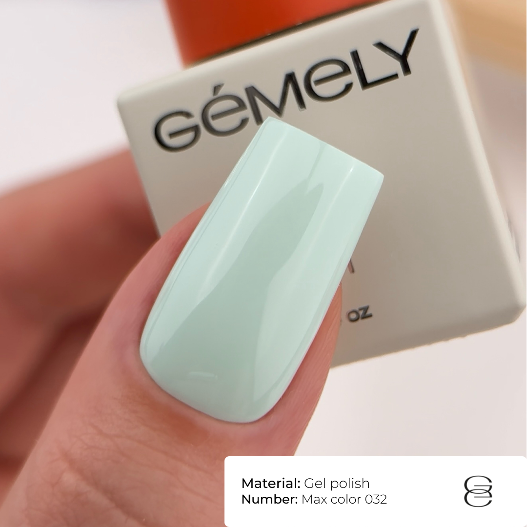 GEMELY Max color 032