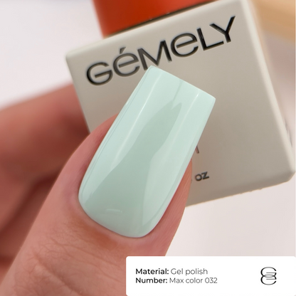 GEMELY Max color 032