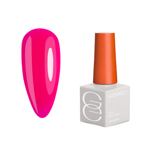 GEMELY Mono Lac 033 - 6 ml