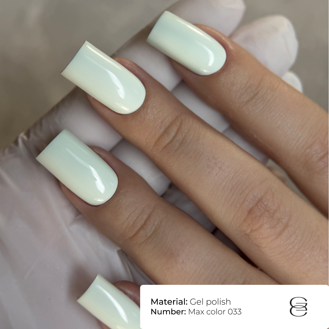 GEMELY Max color 033
