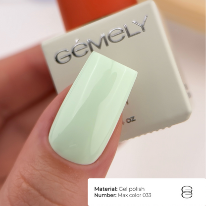 GEMELY Max color 033