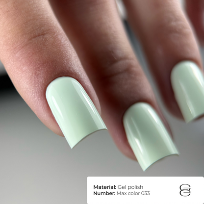 GEMELY Max color 033