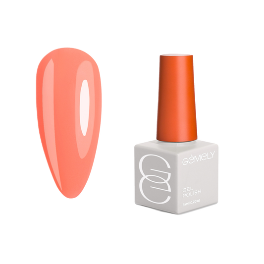 GEMELY Mono Lac 035 - 6 ml