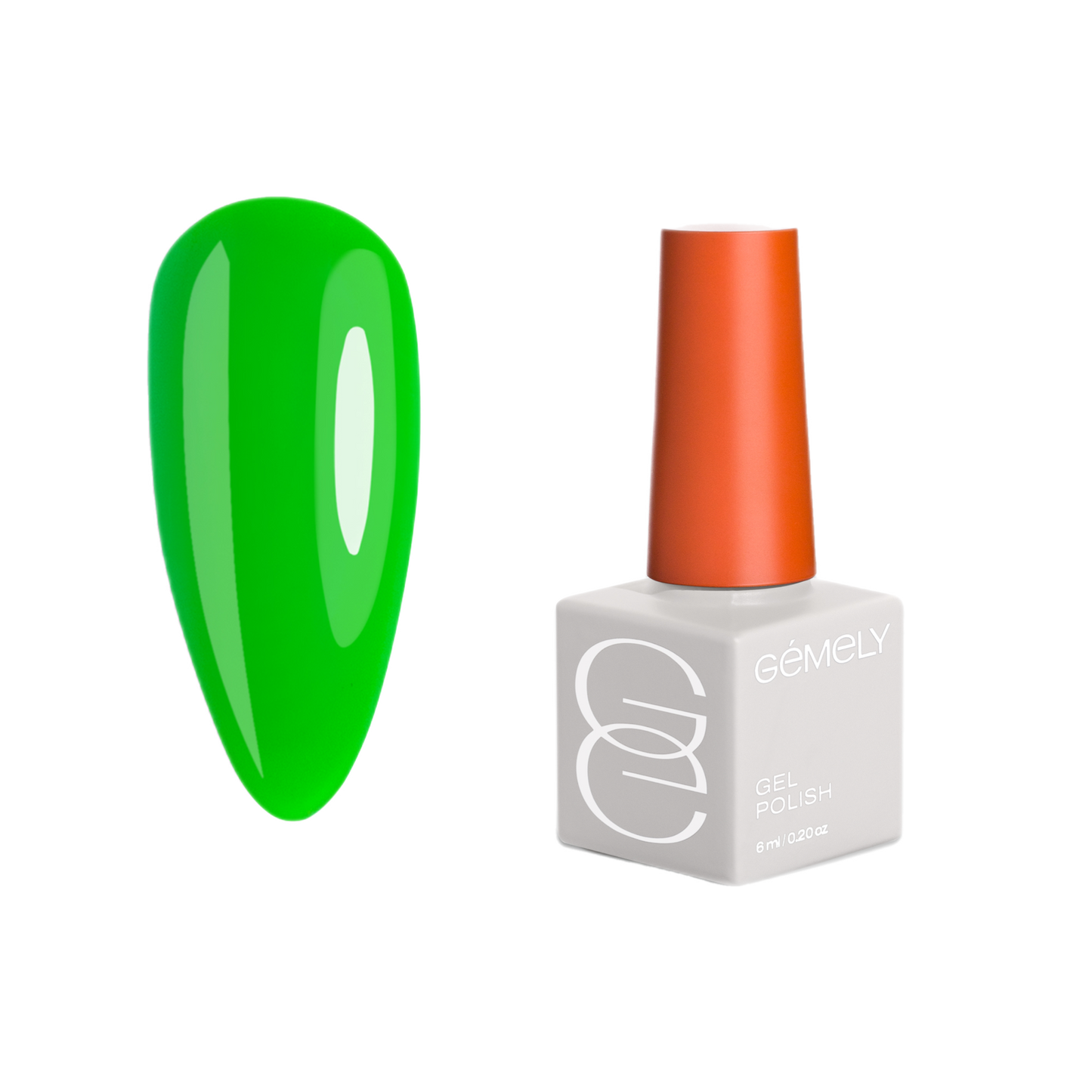 GEMELY Mono Lac 036 - 6 ml