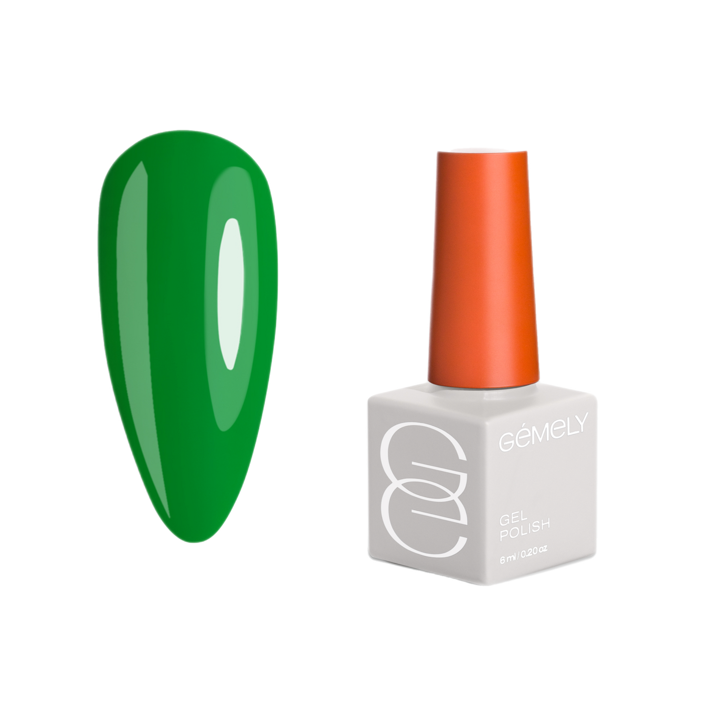 GEMELY Mono Lac 037 - 6 ml